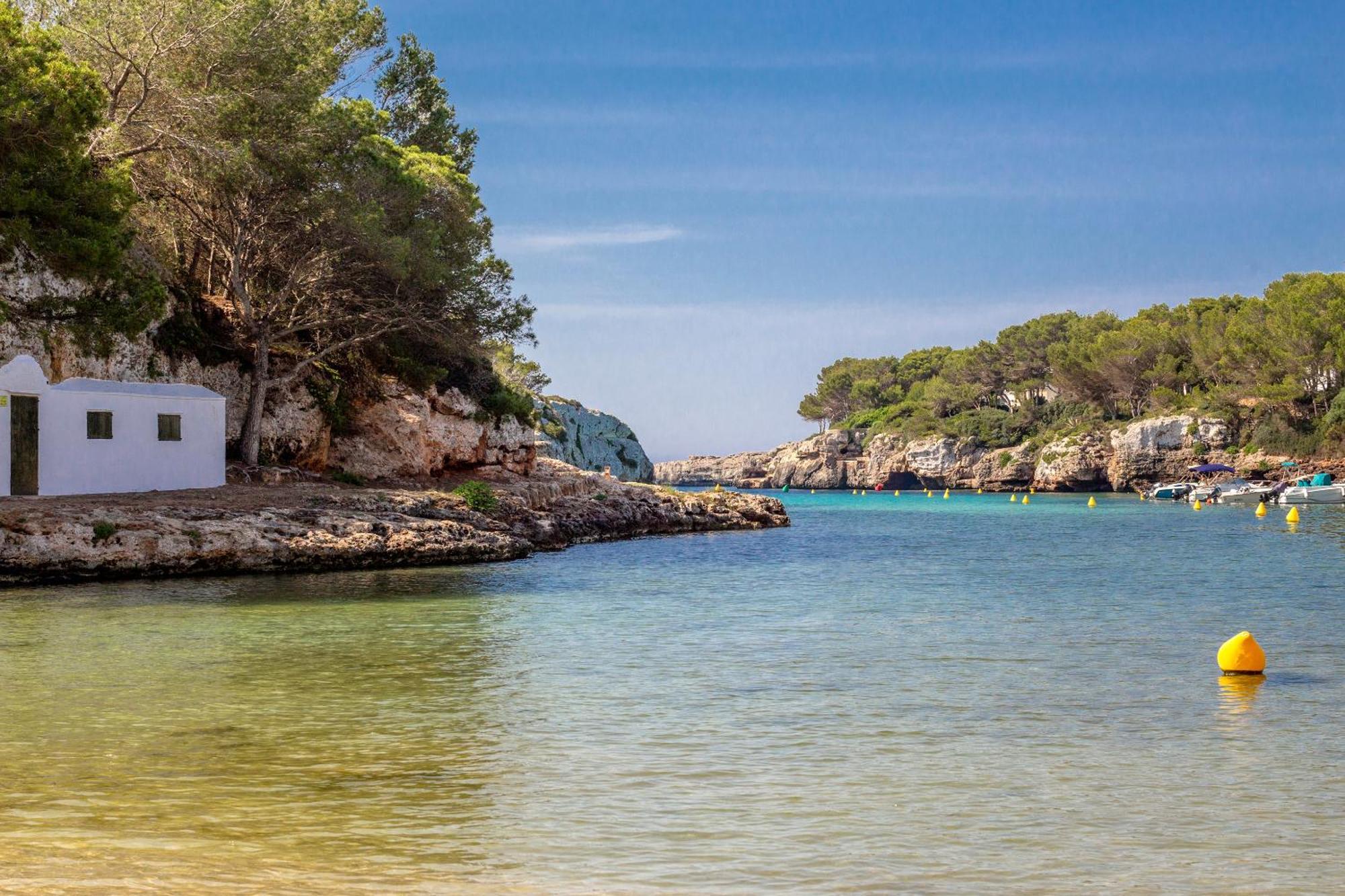 Lurdes Διαμέρισμα Ciutadella  Εξωτερικό φωτογραφία